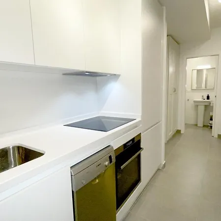 El Beso Del Mar Apartment