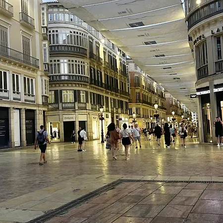 El Beso Del Mar * Malaga